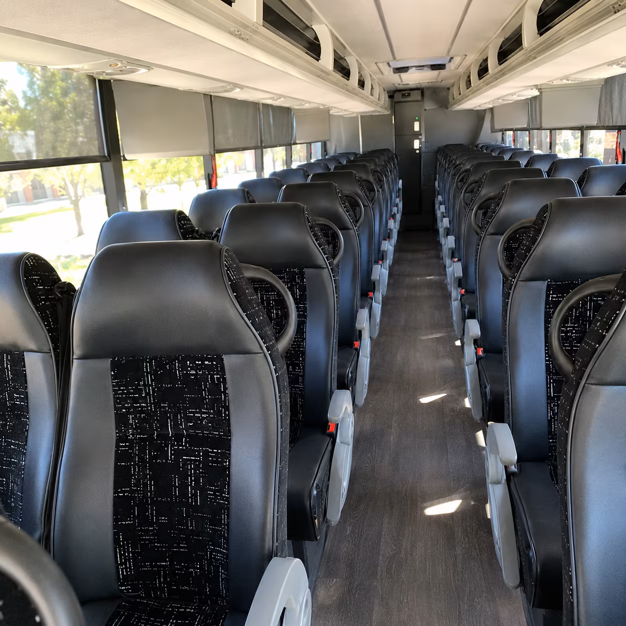 charter buses for canyon lake gruene and outdoor education field trips