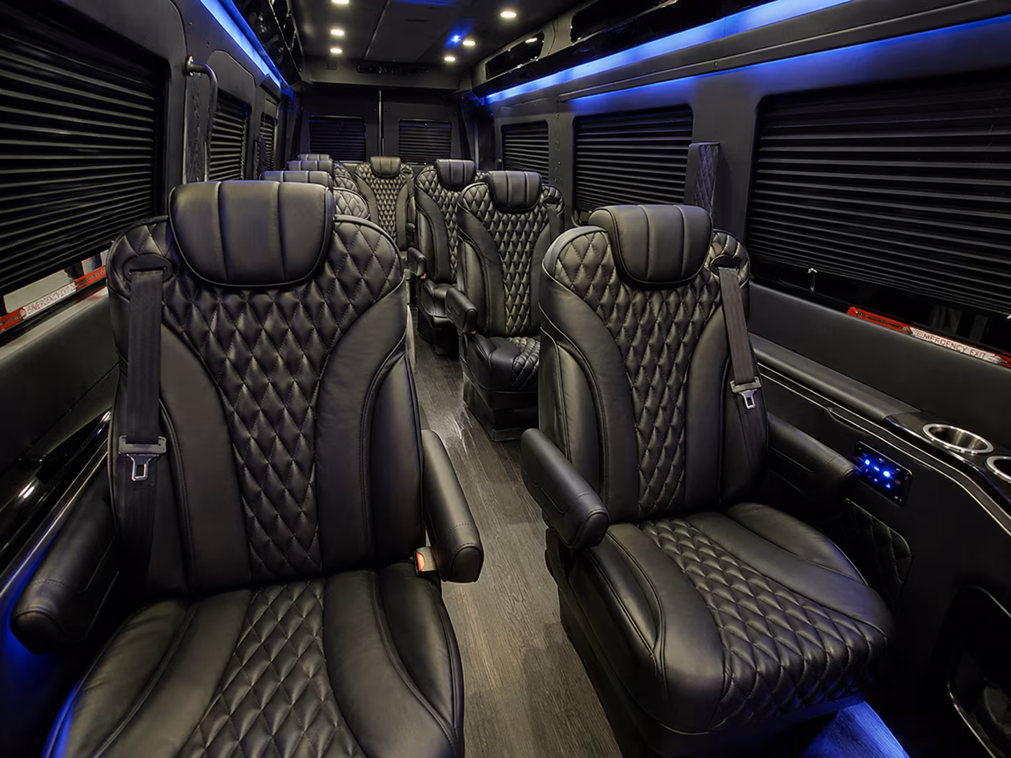 find and book transportation for your next bachelor or bachelorette party 2