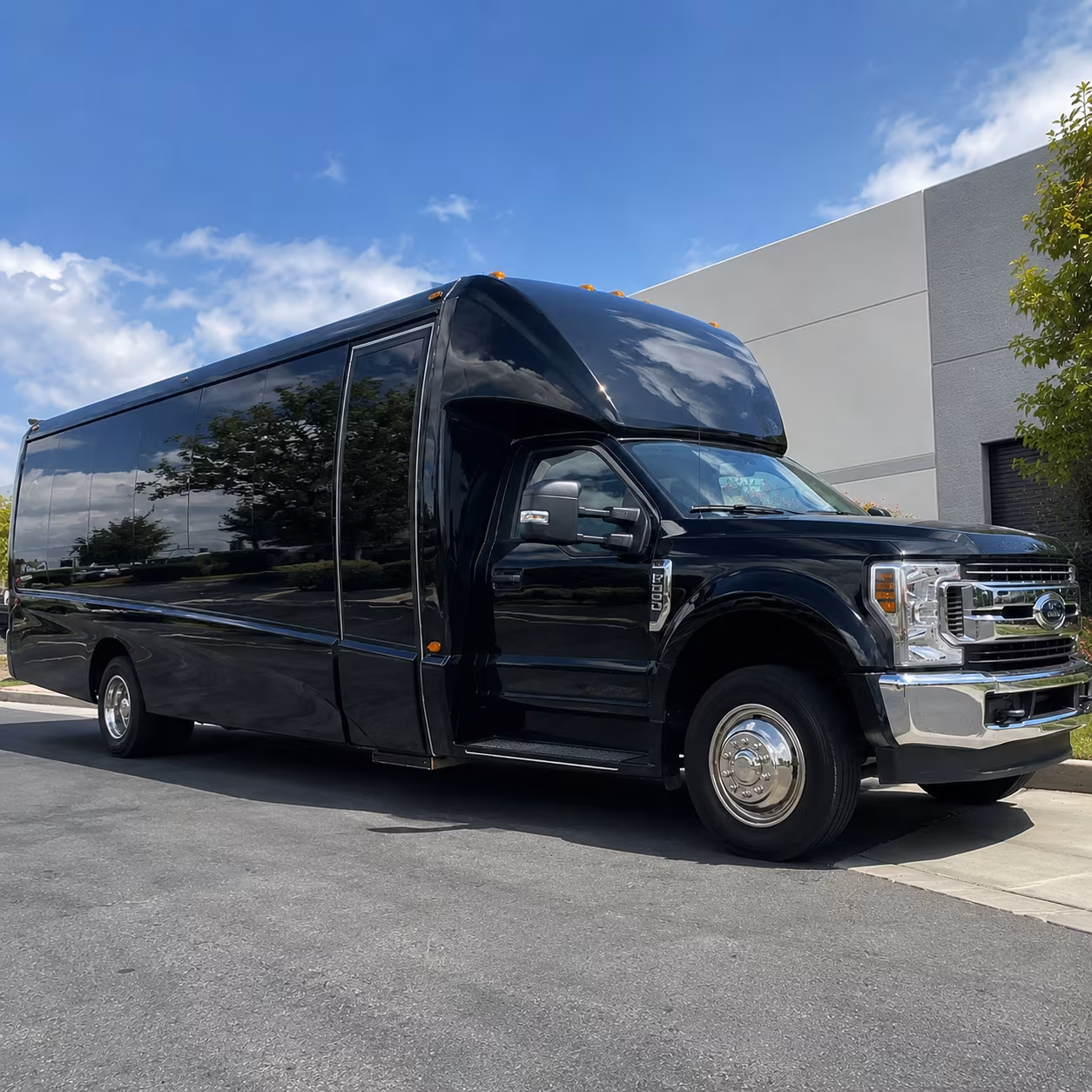 find and book transportation for your next bachelor or bachelorette party 3
