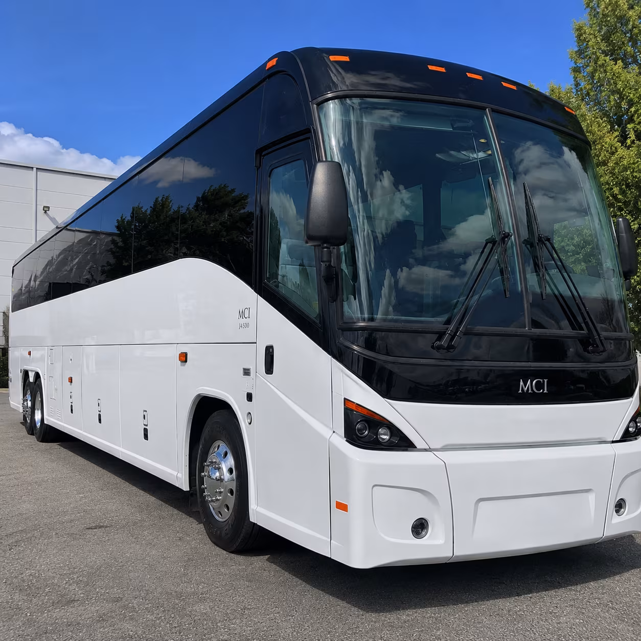 find and book transportation for your next church or religious group 2