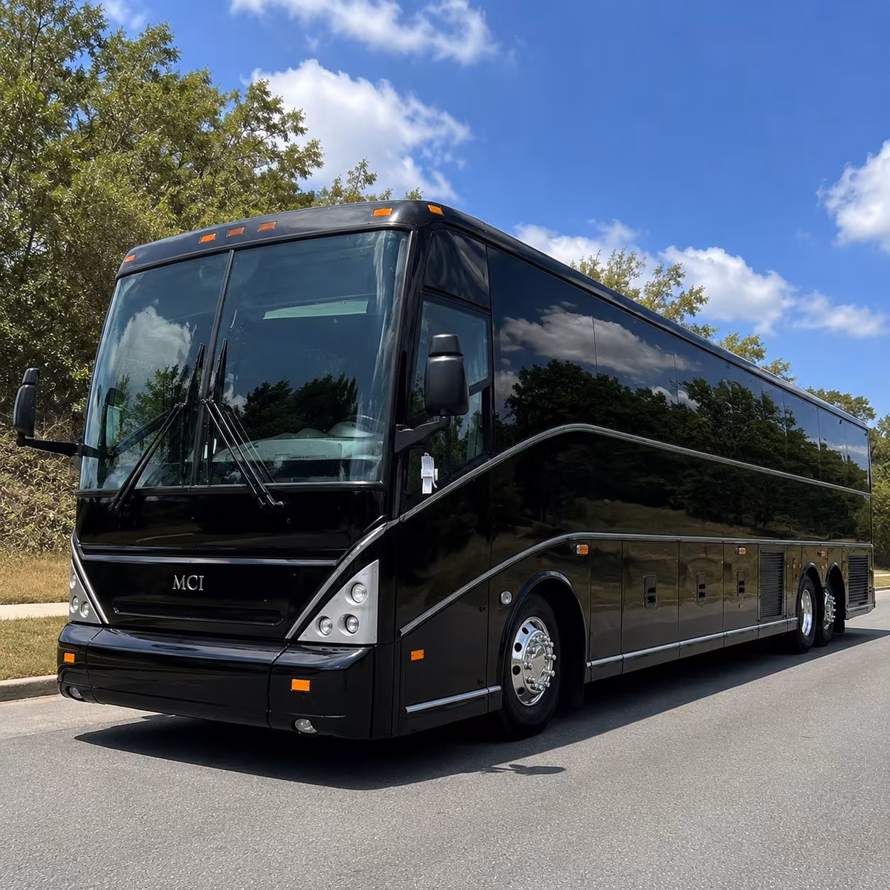 find and book transportation for your next church or religious group 3