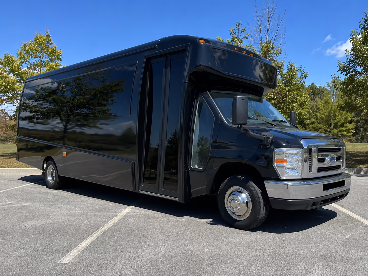 find and book transportation for your next church or religious group 5