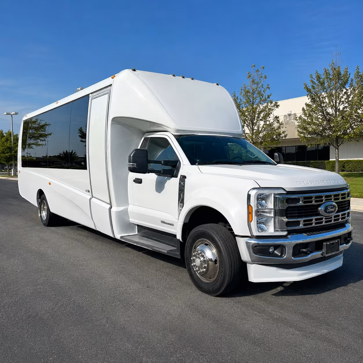 find and book transportation for your next concert or music festival 3