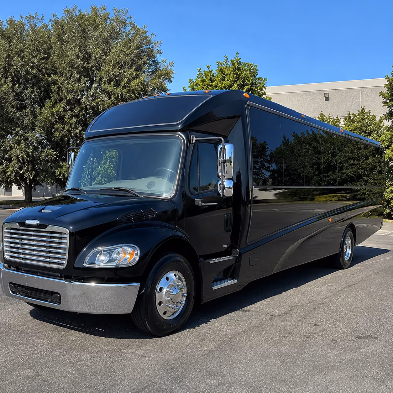 find and book transportation for your next corporate event 5