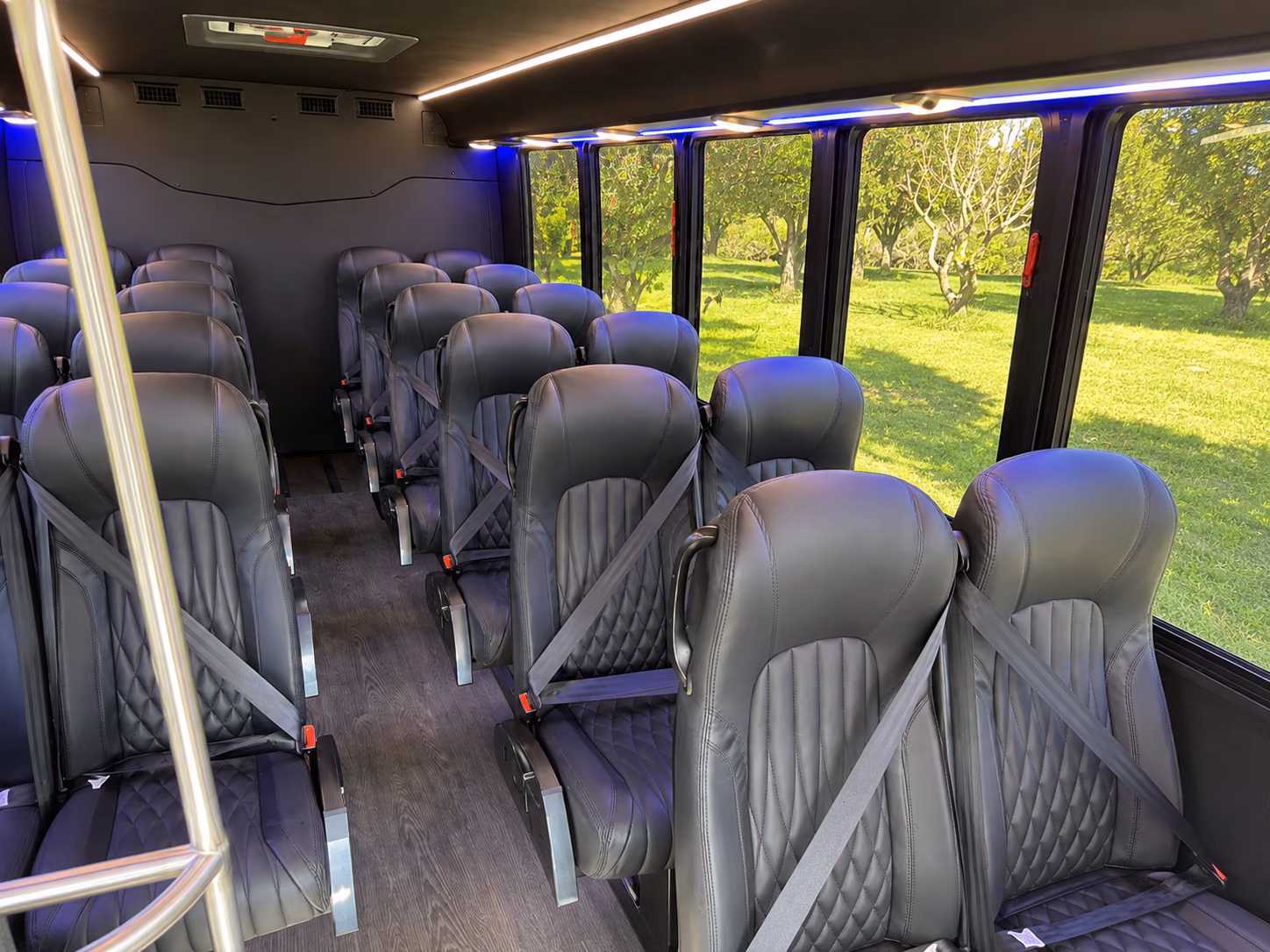 find and book transportation for your next private event 2