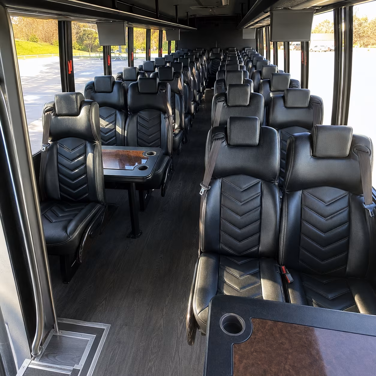 find and book transportation for your next private event 3