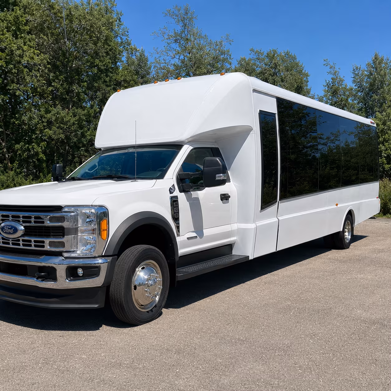 find and book transportation for your next prom 1
