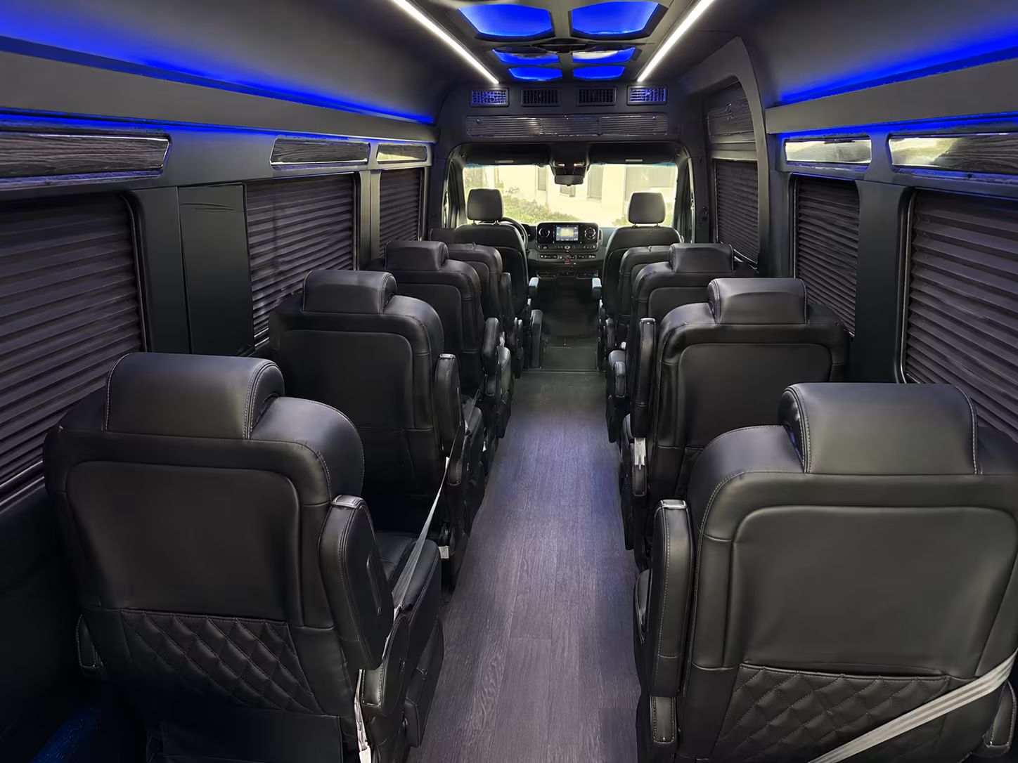 find and book transportation for your next prom 3