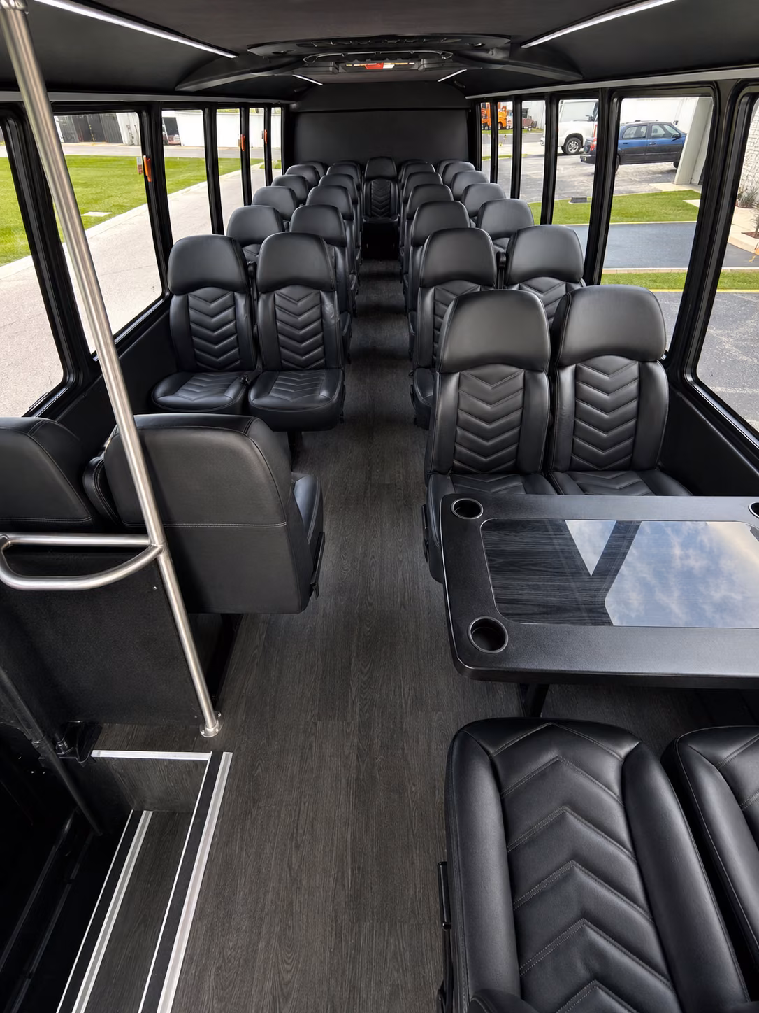 find and book transportation for your next prom 4