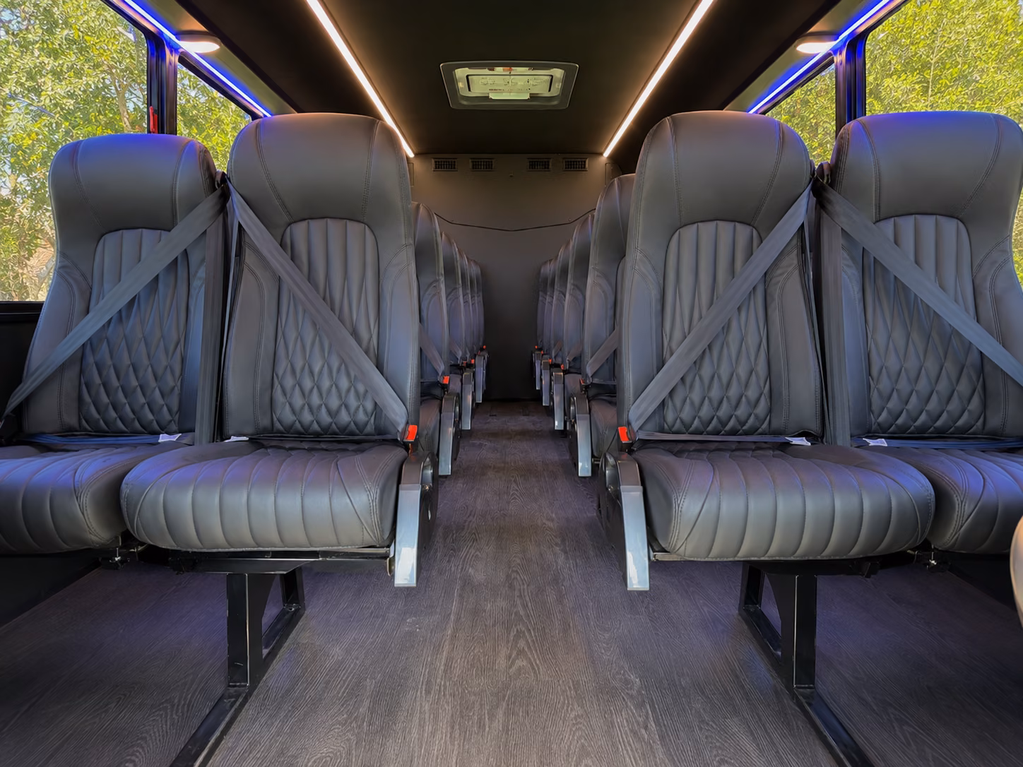 find and book transportation for your next wedding 4