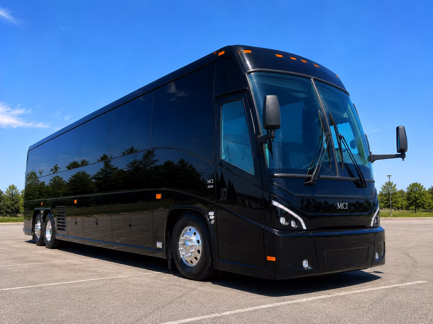 find and book transportation for your next wedding 5