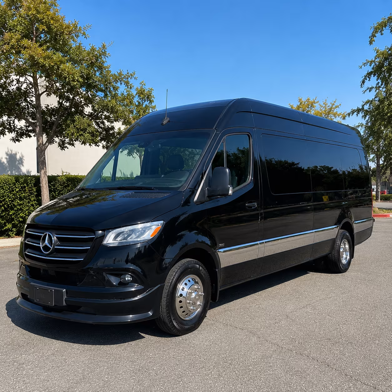 new braunfels airport transportation onboard seating