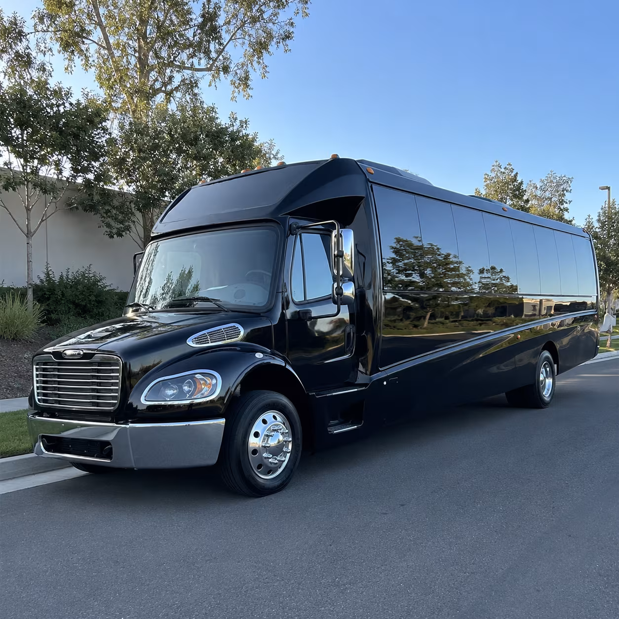 new braunfels bachelor bachelorette transportation onboard