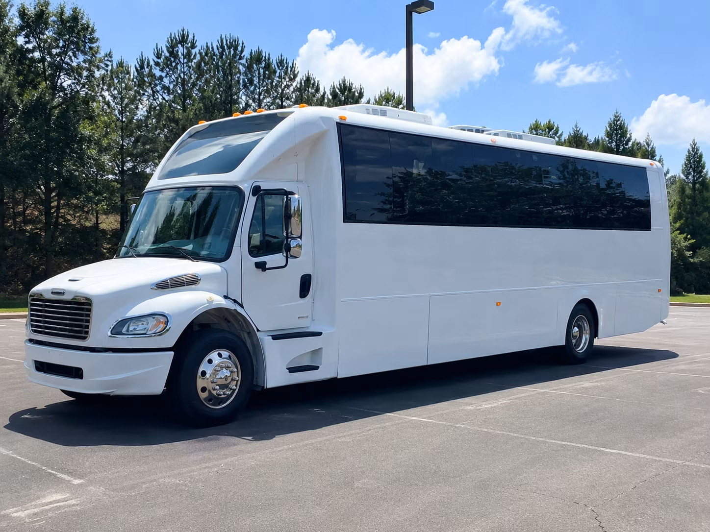 new braunfels bus rentals