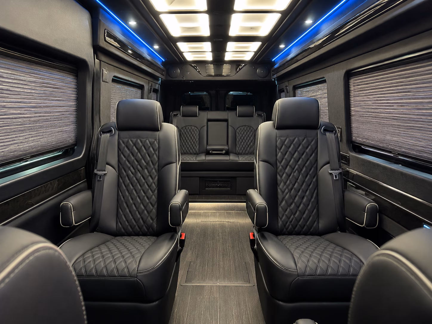 new braunfels convention transportation onboard seating