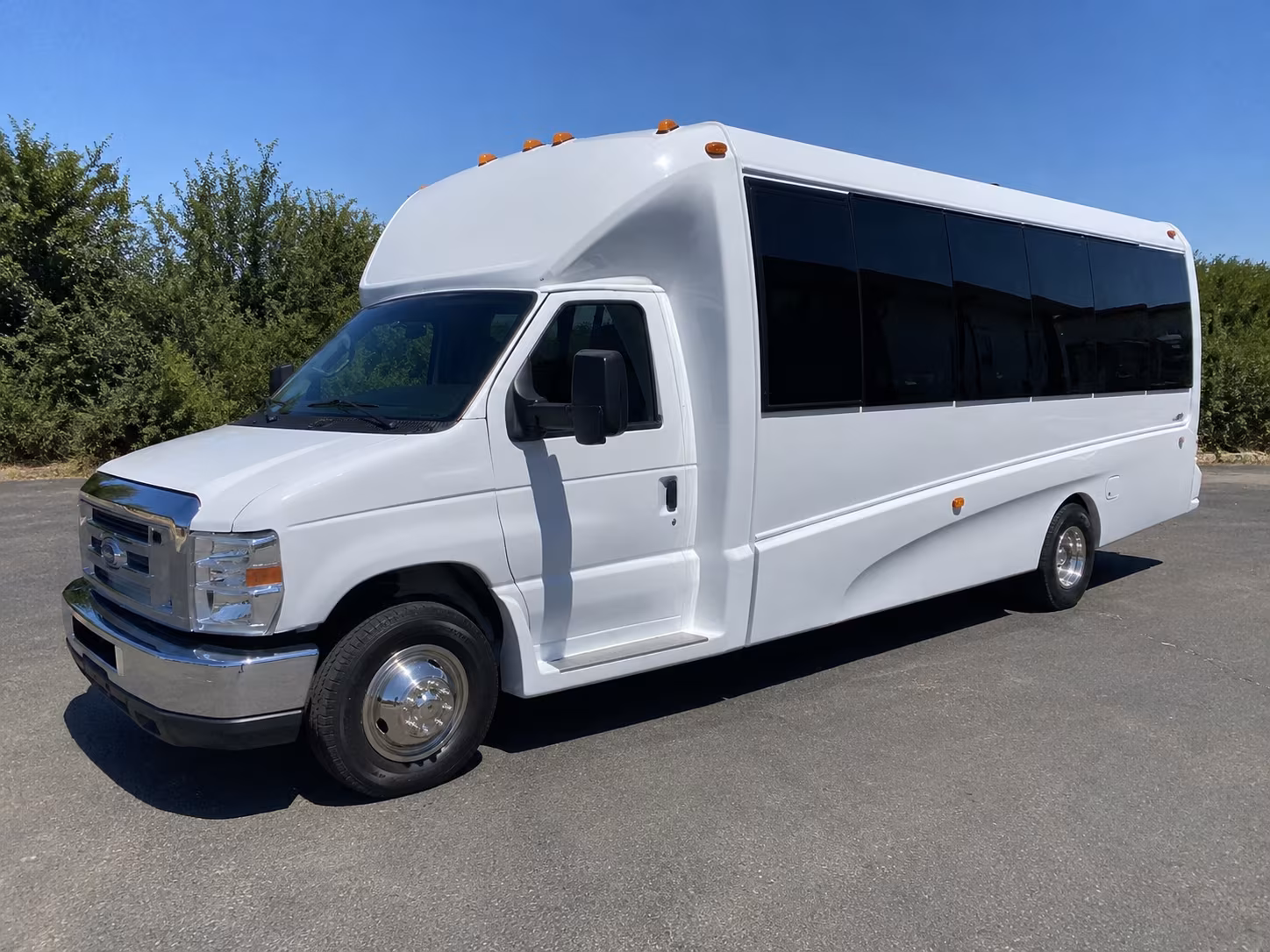 new braunfels night out party bus rental