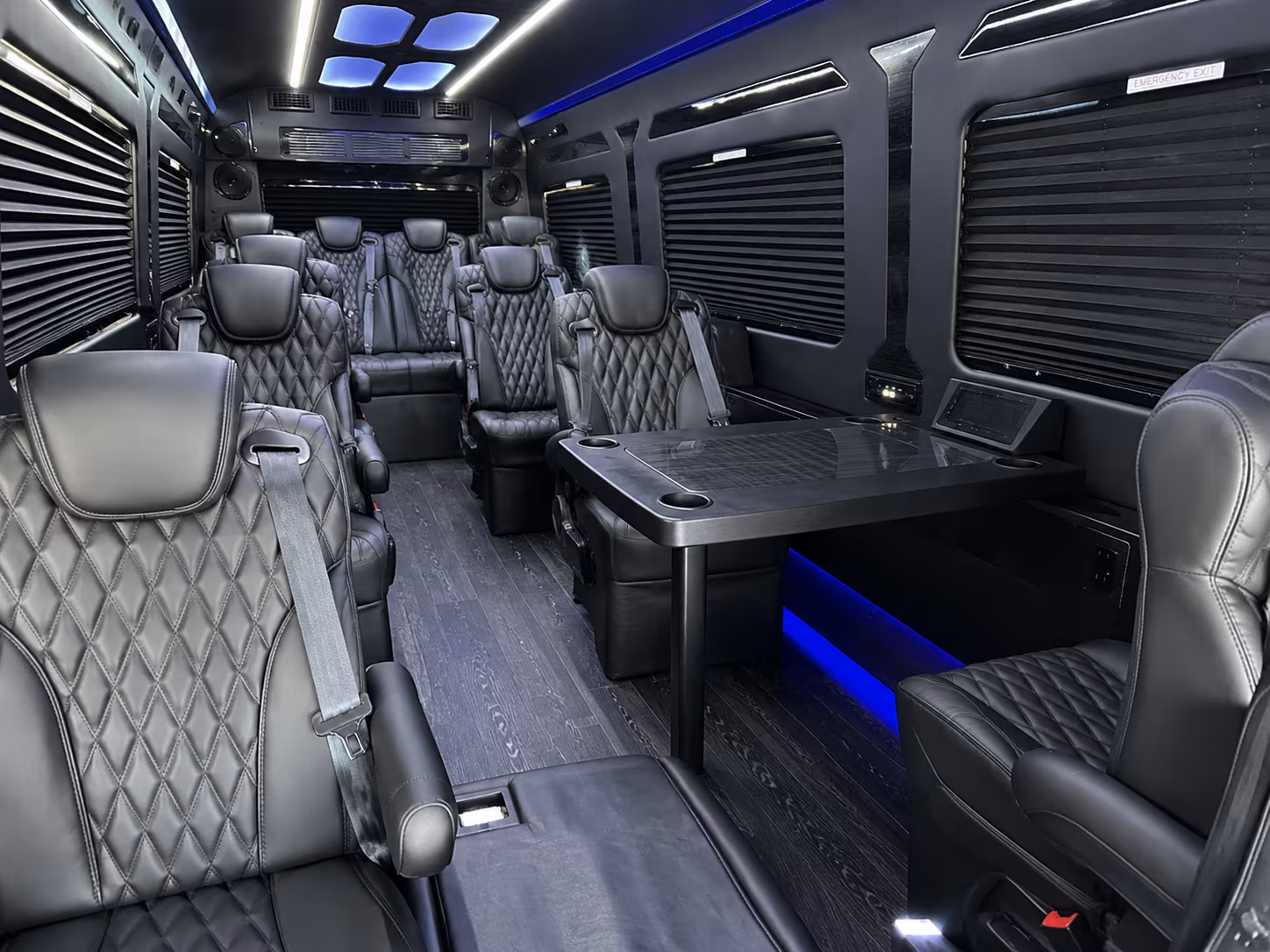 new braunfels prom transportation