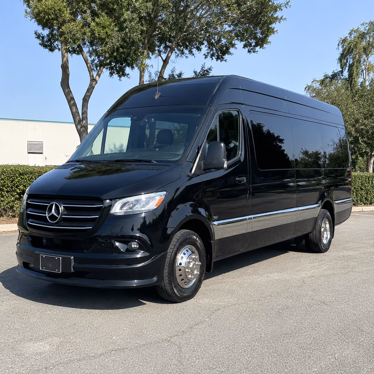 new braunfels sporting event transportation