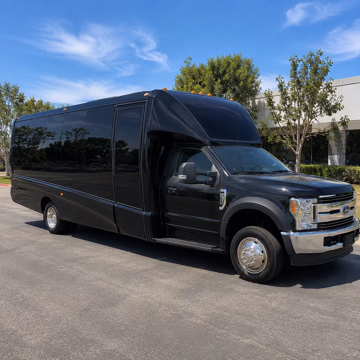 new braunfels wine tour party bus rental