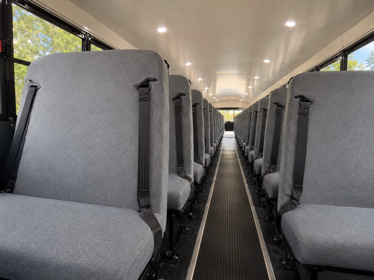school buses and charter buses for schlitterbahn and end of year field trips
